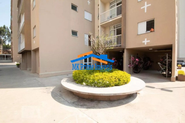 Imagem Apartamento à Venda, 54 m² em São Pedro - Osasco Imagem Apartamento à Venda, 54 m² em São Pedro - Osasco