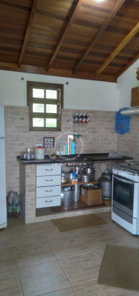 Imagem Casa com 5 Quartos à Venda, 3.000 m² em Fazenda Castelo - Boituva