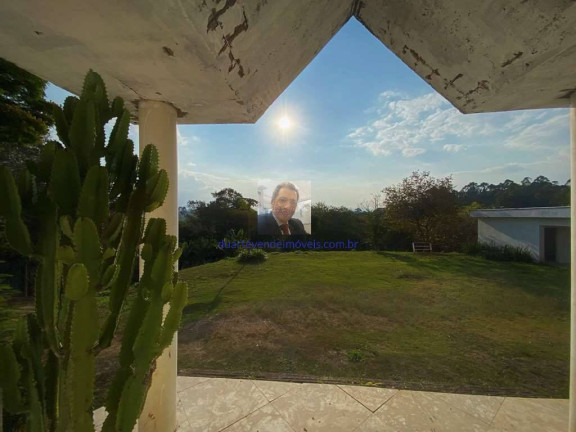 Imagem Casa com 5 Quartos à Venda, 740 m² em Chácara Dos Junqueiras - Carapicuíba