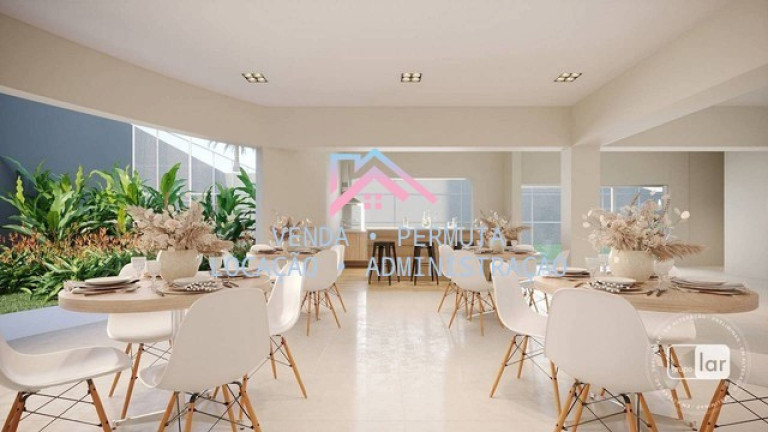 Imagem Apartamento com 2 Quartos à Venda, 59 m² em Medeiros - Jundiaí