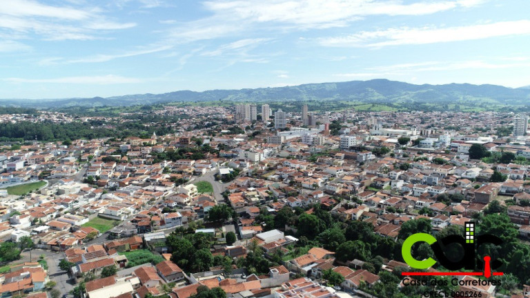 Imagem Imóvel à Venda, 198 m² em Jardim Bela Vista - São João Da Boa Vista