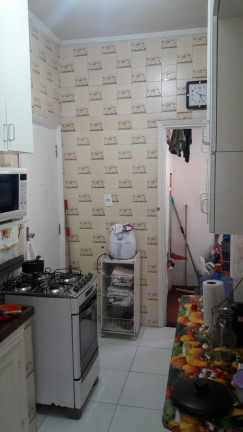 Imagem Apartamento com 2 Quartos à Venda, 78 m² em Gonzaga - Santos Imagem Apartamento com 2 Quartos à Venda, 78 m² em Gonzaga - Santos