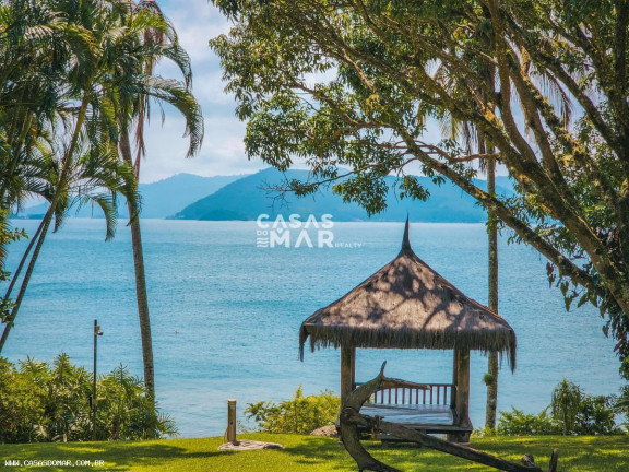Imagem Imóvel com 12 Quartos para Alugar ou Temporada, 5.000 m² em Monsuaba - Angra Dos Reis