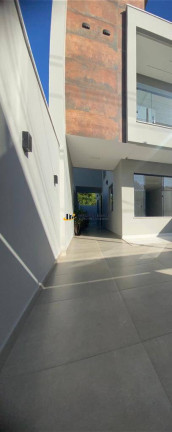 Imagem Casa à Venda, 120 m² em Parque Aurora - Campos Dos Goytacazes Imagem Casa à Venda, 120 m² em Parque Aurora - Campos Dos Goytacazes