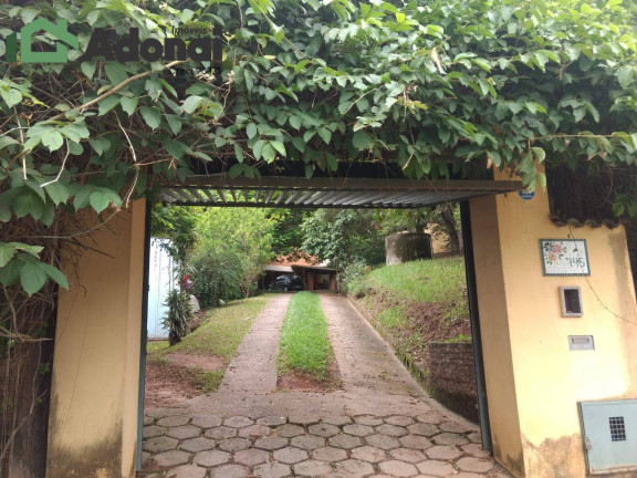 Imagem Chácara com 4 Quartos à Venda, 451 m² em Jardim Liberdade - Jundiaí