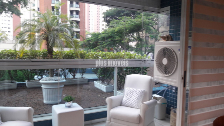 Imagem Apartamento com 4 Quartos à Venda, 153 m² em Jardim Vila Mariana - São Paulo Imagem Apartamento com 4 Quartos à Venda, 153 m² em Jardim Vila Mariana - São Paulo