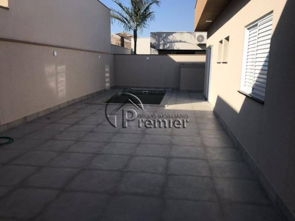 Imagem Casa com 3 Quartos à Venda, 173 m² em Condominio Residencial Terra Nobre - Indaiatuba Imagem Casa com 3 Quartos à Venda, 173 m² em Condominio Residencial Terra Nobre - Indaiatuba