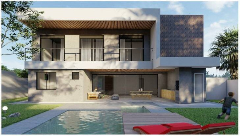 Imagem Sobrado com 4 Quartos à Venda, 440 m² em Condomínio Reserva Do Paratehy - São José Dos Campos Imagem Sobrado com 4 Quartos à Venda, 440 m² em Condomínio Reserva Do Paratehy - São José Dos Campos