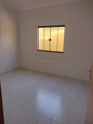 Casa com 3 Quartos à Venda, 70 m² em Residencial Buritis - Anápolis