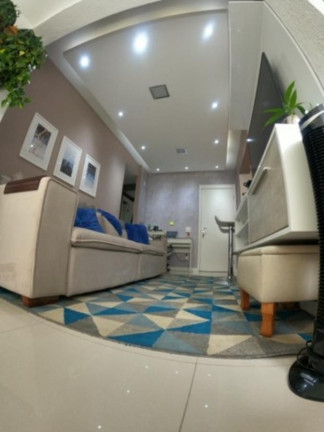 Imagem Apartamento com 1 Quarto à Venda, 40 m² em Brás - São Paulo Imagem Apartamento com 1 Quarto à Venda, 40 m² em Brás - São Paulo