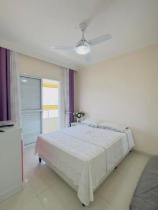 Imagem Apartamento com 3 Quartos à Venda, 156 m² em Aviação - Praia Grande Imagem Apartamento com 3 Quartos à Venda, 156 m² em Aviação - Praia Grande