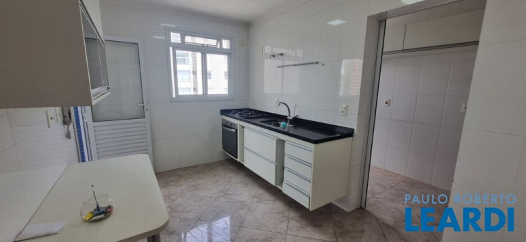 Imagem Apartamento com 3 Quartos à Venda, 158 m² em Vila Assunção - Santo André Imagem Apartamento com 3 Quartos à Venda, 158 m² em Vila Assunção - Santo André