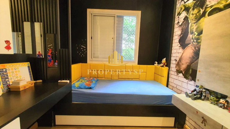Imagem Apartamento com 3 Quartos à Venda, 90 m² em Vila Polopoli - São Paulo Imagem Apartamento com 3 Quartos à Venda, 90 m² em Vila Polopoli - São Paulo