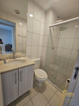 Imagem Apartamento com 2 Quartos à Venda, 69 m² em Mirim - Praia Grande