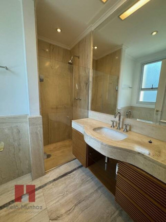 Imagem Apartamento com 4 Quartos à Venda, 317 m² em Jardim Universidade Pinheiros - São Paulo Imagem Apartamento com 4 Quartos à Venda, 317 m² em Jardim Universidade Pinheiros - São Paulo