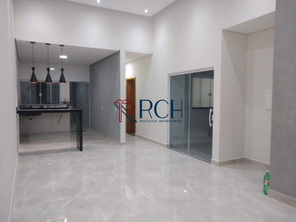 Imagem Casa com 3 Quartos à Venda, 99 m² em Caguassu - Sorocaba
