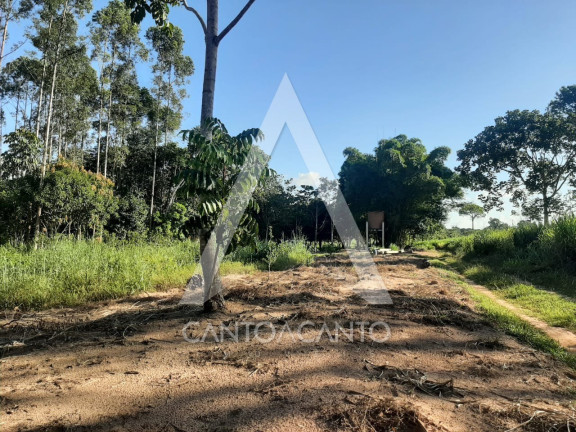 Imagem Terreno à Venda, 7 m² em Gleba Zumbi Dos Palmares - Cláudia Imagem Terreno à Venda, 7 m² em Gleba Zumbi Dos Palmares - Cláudia