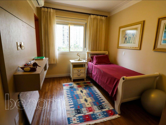 Imagem Apartamento com 4 Quartos à Venda, 224 m² em Centro Empresarial Tamboré - Santana De Parnaíba Imagem Apartamento com 4 Quartos à Venda, 224 m² em Centro Empresarial Tamboré - Santana De Parnaíba