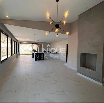 Imagem Casa de Condomínio com 3 Quartos à Venda, 497 m² em Bairro Itapema - Itatiba