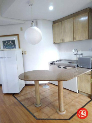 Imagem Apartamento com 1 Quarto à Venda, 40 m² em Moinhos De Vento - Porto Alegre
