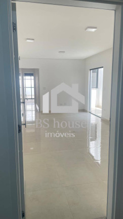 Apartamento com 2 Quartos à Venda, 70 m² em Parque Das Nações - Santo André