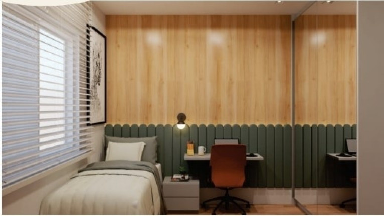 Imagem Apartamento com 2 Quartos à Venda, 87 m² em Boqueirão - Santos Imagem Apartamento com 2 Quartos à Venda, 87 m² em Boqueirão - Santos