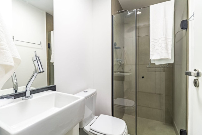 Imagem Imóvel com 1 Quarto à Venda, 34 m² em Cerqueira César - São Paulo