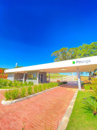 Terreno à Venda, 352 m² em Coronel Nassuca - Guaíba