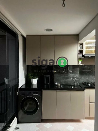 Imagem Apartamento com 1 Quarto à Venda, 58 m² em Vila Mariana - São Paulo Imagem Apartamento com 1 Quarto à Venda, 58 m² em Vila Mariana - São Paulo