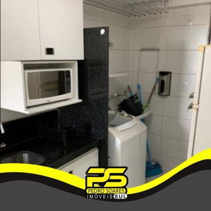 Imagem Apartamento com 2 Quartos à Venda, 57 m² em Tambauzinho - João Pessoa