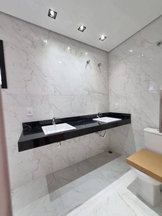 Imagem Casa com 3 Quartos à Venda, 291 m² em Alphaville Nova Esplanada - Votorantim