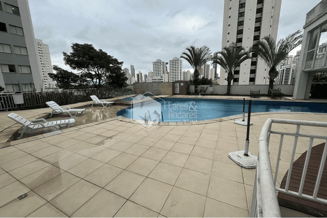 Imagem Apartamento com 3 Quartos à Venda, 120 m² em Vila Regente Feijó - São Paulo Imagem Apartamento com 3 Quartos à Venda, 120 m² em Vila Regente Feijó - São Paulo