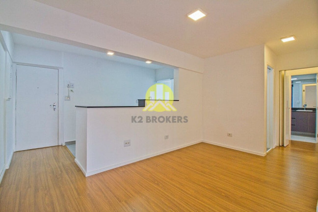 Imagem Apartamento com 2 Quartos à Venda, 61 m² em Vila Olímpia - São Paulo Imagem Apartamento com 2 Quartos à Venda, 61 m² em Vila Olímpia - São Paulo