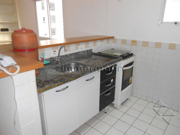 Imagem Apartamento com 1 Quarto à Venda, 63 m² em Republica - São Paulo Imagem Apartamento com 1 Quarto à Venda, 63 m² em Republica - São Paulo