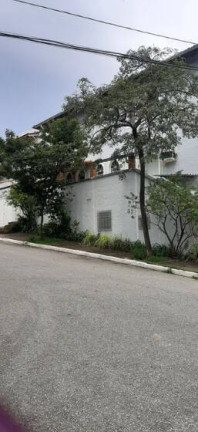 Sobrado com 3 Quartos para Alugar, 140 m² em Planalto Paulista - São Paulo