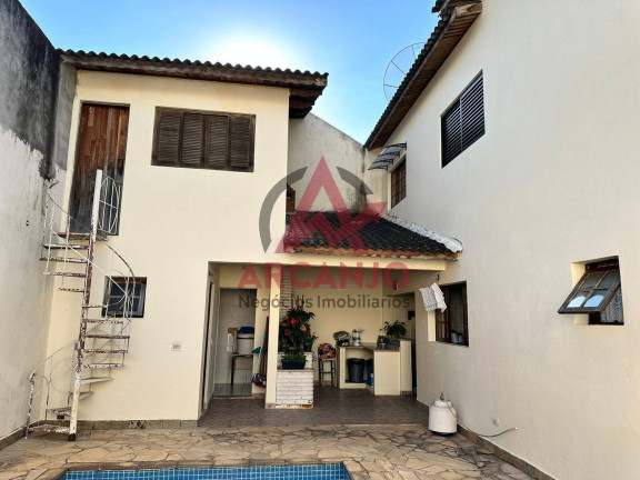 Imagem Casa com 4 Quartos à Venda, 316 m² em Nova Caieiras - Caieiras Imagem Casa com 4 Quartos à Venda, 316 m² em Nova Caieiras - Caieiras