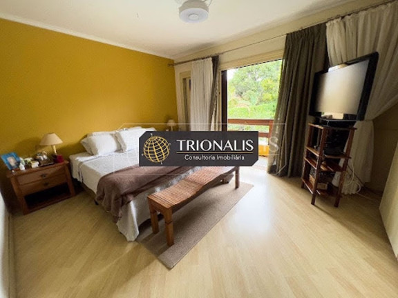 Imagem Casa com 4 Quartos à Venda, 504 m² em Vila Petrópolis - Atibaia