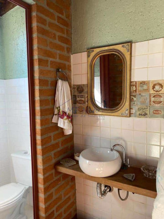 Imagem Casa com 3 Quartos à Venda, 251 m² em Jardim Rosim - Pirassununga