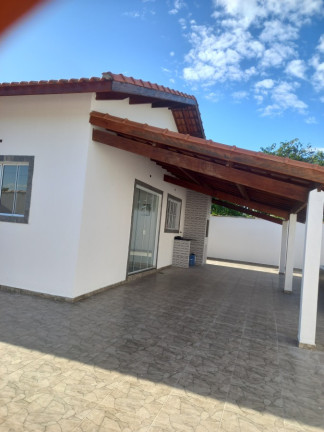 Imagem Casa com 2 Quartos à Venda, 206 m² em Jamaica (praia) - Itanhaém Imagem Casa com 2 Quartos à Venda, 206 m² em Jamaica (praia) - Itanhaém