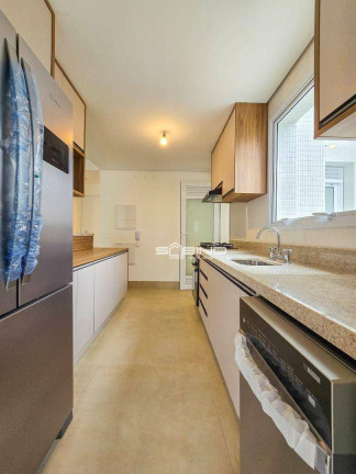 Imagem Apartamento com 3 Quartos à Venda, 134 m² em Riviera De São Lourenço - Bertioga