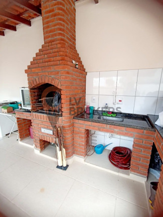 Imagem Casa com 3 Quartos à Venda, 116 m² em Conjunto Residencial Irai - Suzano Imagem Casa com 3 Quartos à Venda, 116 m² em Conjunto Residencial Irai - Suzano