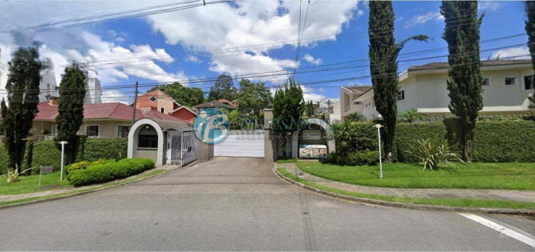 Imagem Terreno à Venda, 1.345 m² em Vista Alegre - Curitiba Imagem Terreno à Venda, 1.345 m² em Vista Alegre - Curitiba