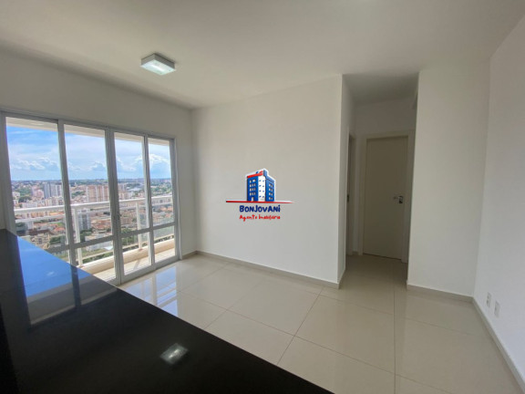 Imagem Flat com 1 Quarto para Alugar, 33 m² em Jardim Ouro Verde - São José Do Rio Preto
