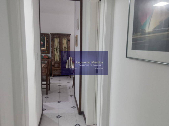 Imagem Apartamento com 2 Quartos à Venda, 86 m² em Praia Do Forte - Cabo Frio