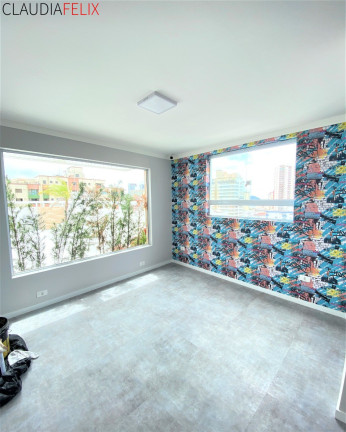 Imagem Imóvel com 1 Quarto à Venda, 44 m² em Guilhermina - Praia Grande