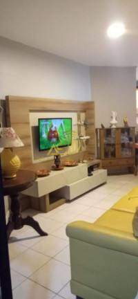 Imagem Apartamento com 2 Quartos à Venda, 67 m² em Solemar - Praia Grande
