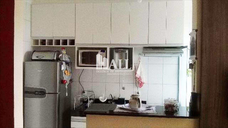 Imagem Apartamento com 2 Quartos à Venda, 47 m² em Rios Di Itália - São José Do Rio Preto Imagem Apartamento com 2 Quartos à Venda, 47 m² em Rios Di Itália - São José Do Rio Preto
