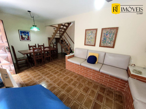 Imagem Casa de Condomínio com 4 Quartos à Venda, 90 m² em Braga - Cabo Frio Imagem Casa de Condomínio com 4 Quartos à Venda, 90 m² em Braga - Cabo Frio