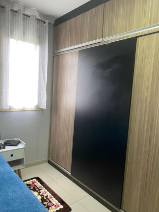Imagem Apartamento com 2 Quartos à Venda, 53 m² em Jardim Santo André - Santo André Imagem Apartamento com 2 Quartos à Venda, 53 m² em Jardim Santo André - Santo André