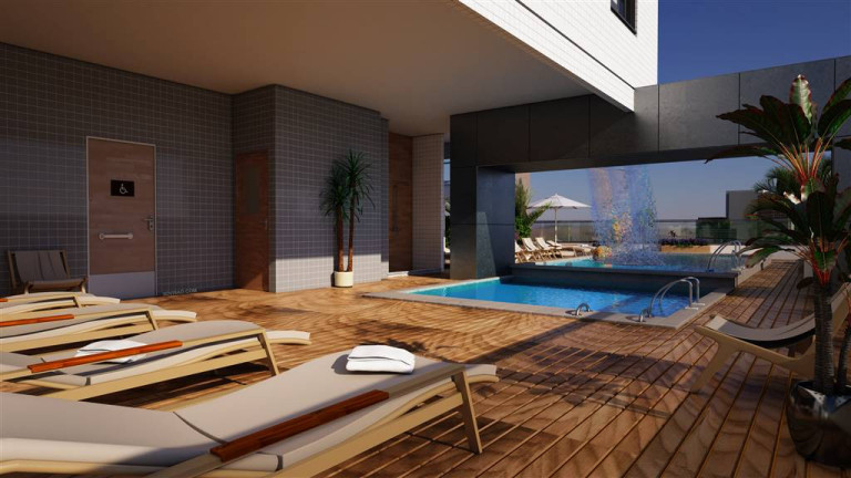 Imagem Apartamento com 2 Quartos à Venda,  em Guilhermina - Praia Grande